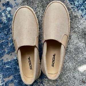 ❤️Slip On Casual Shoes